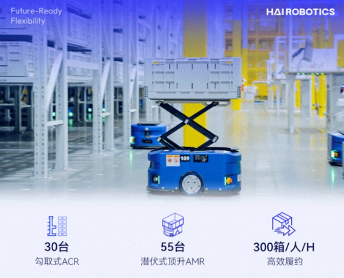 万邑通美国洛杉矶仓